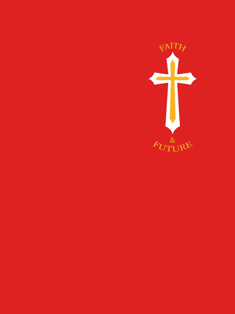 Papal Faith & Future Classic T-Shirt