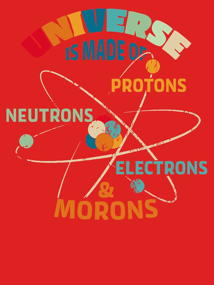 Science Humor Elemental Jokes Classic T-Shirt