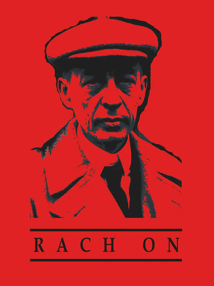 RACH ON Classic T-Shirt