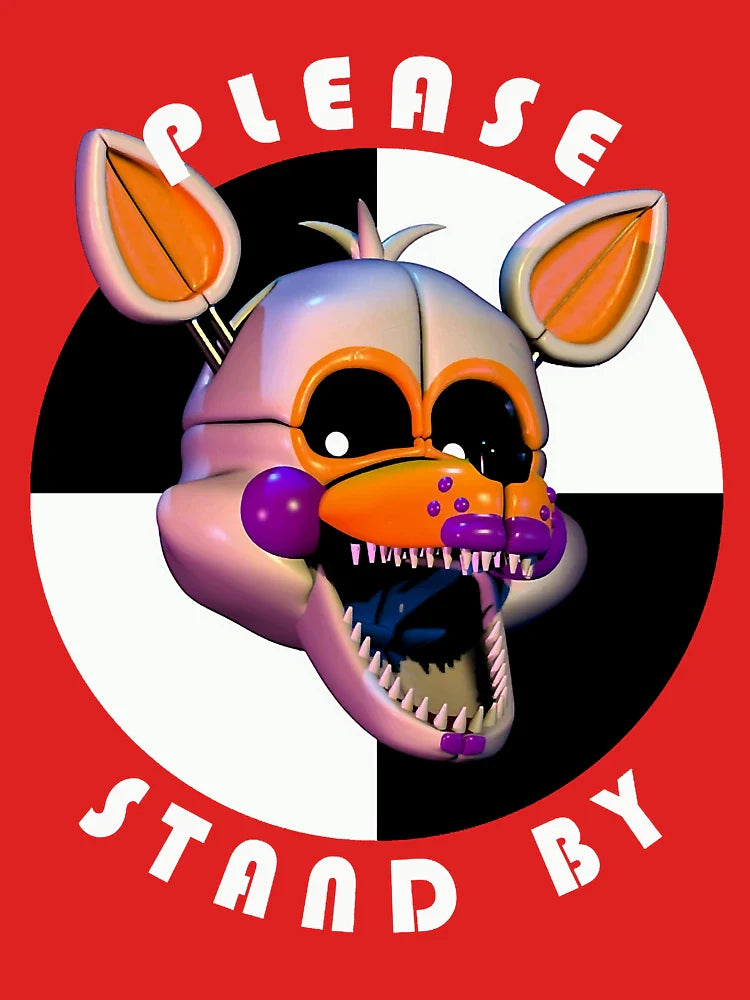 Lolbit Classic T-Shirt