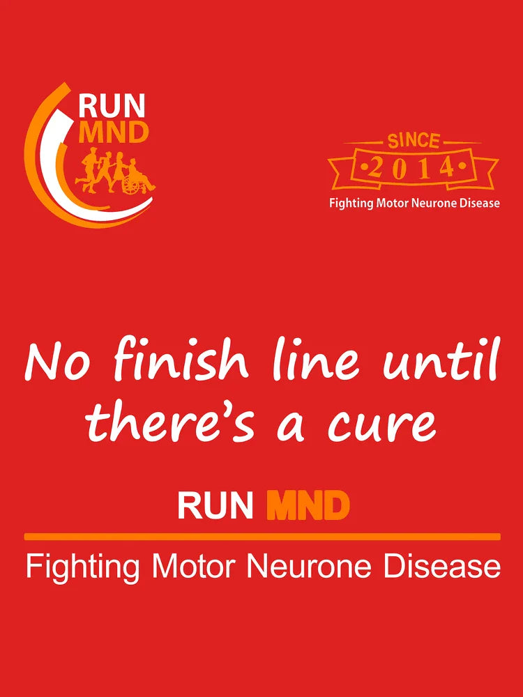 Run MND Merchandise Classic T-Shirt
