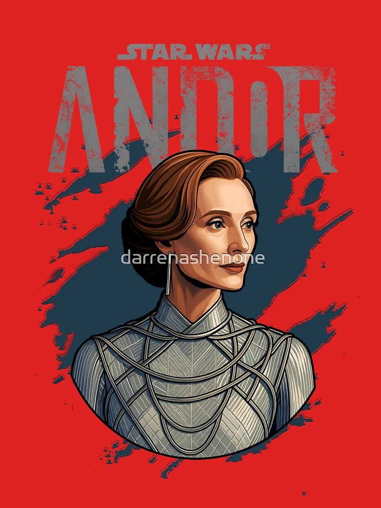 Mon Mothma Classic T-Shirt