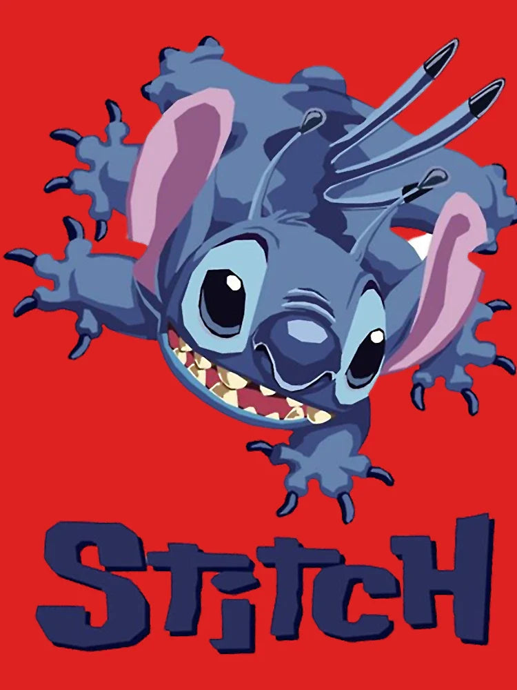 Stich(23) Classic T-Shirt