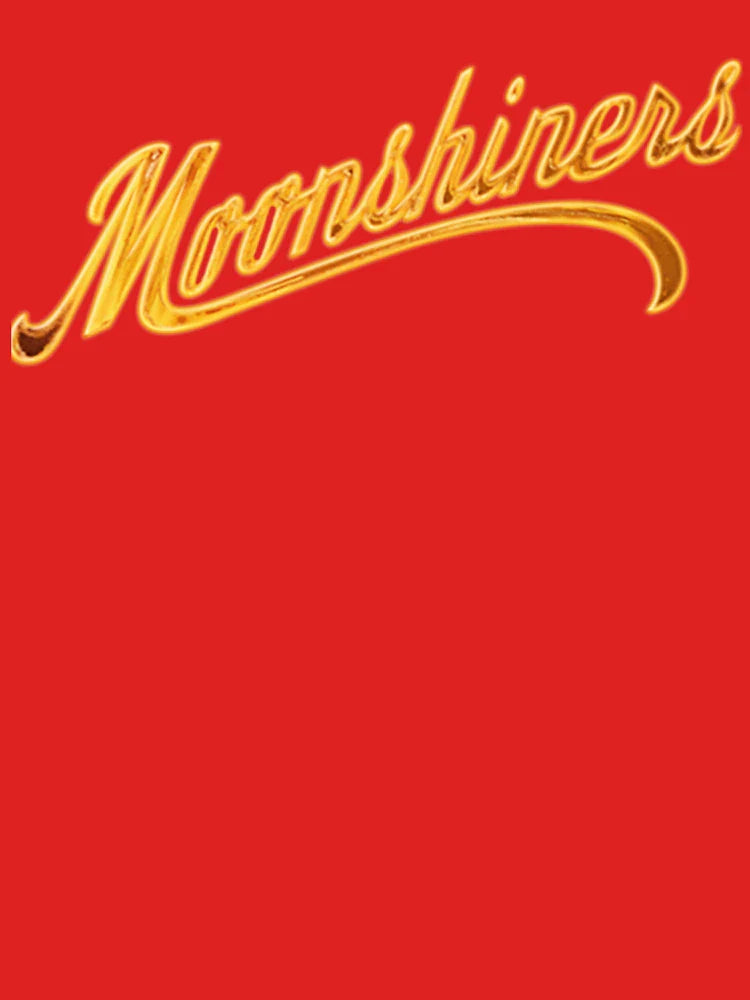 Moonshiners    Classic T-Shirt