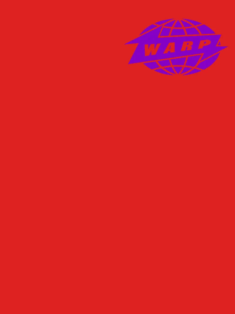 Warp Sticker Classic T-Shirt