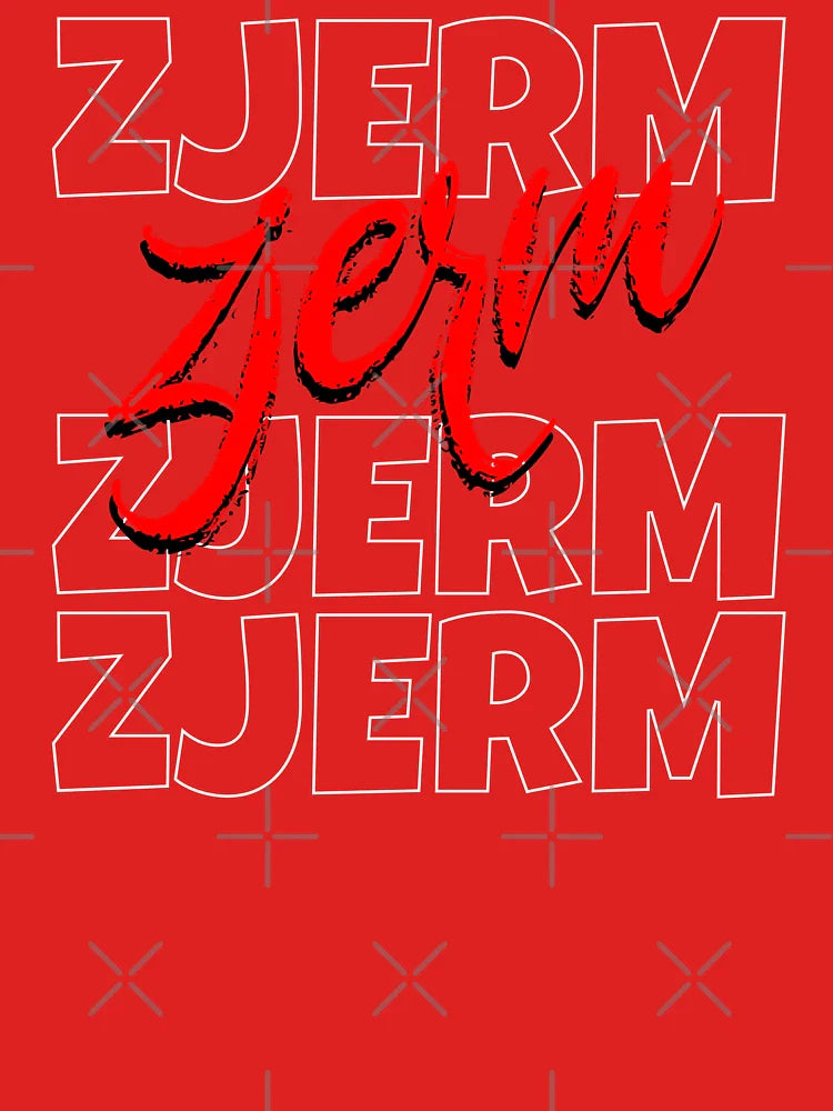 Shkodra Elektronike Zjerm - Eurovision Albania 2025 Classic T-Shirt