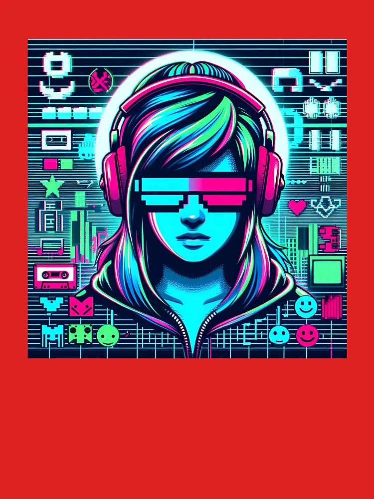 Code Cutie Classic T-Shirt