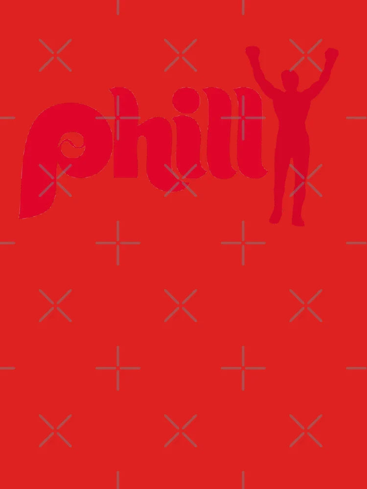 PHILLY! Classic T-Shirt