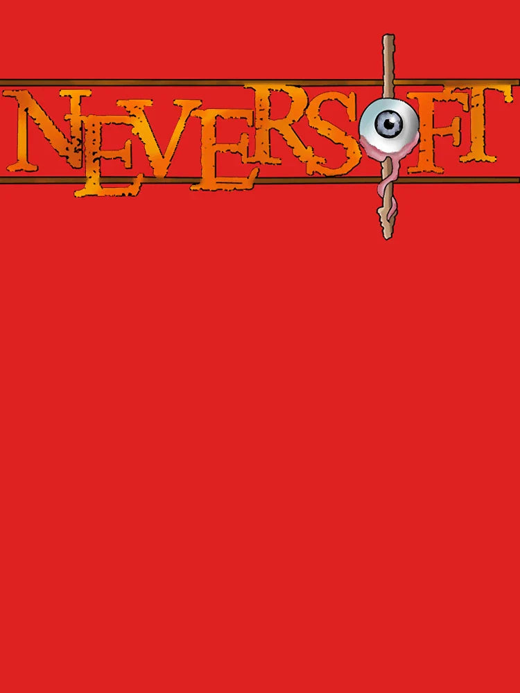 Neversoft Classic Classic T-Shirt
