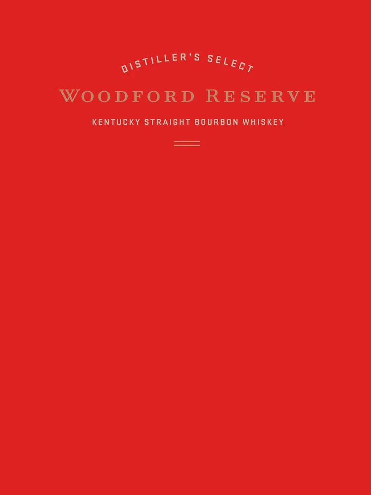 woodford reserve bourbon Classic T-Shirt
