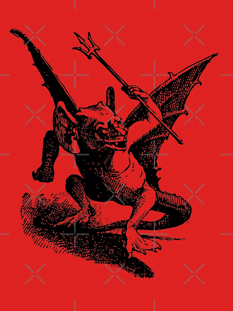 Ghastly Ghoul Classic T-Shirt