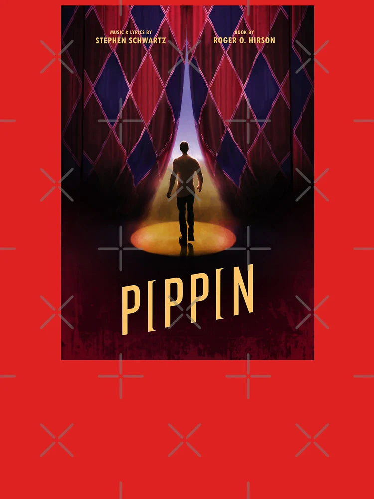 Pippin Classic T-Shirt