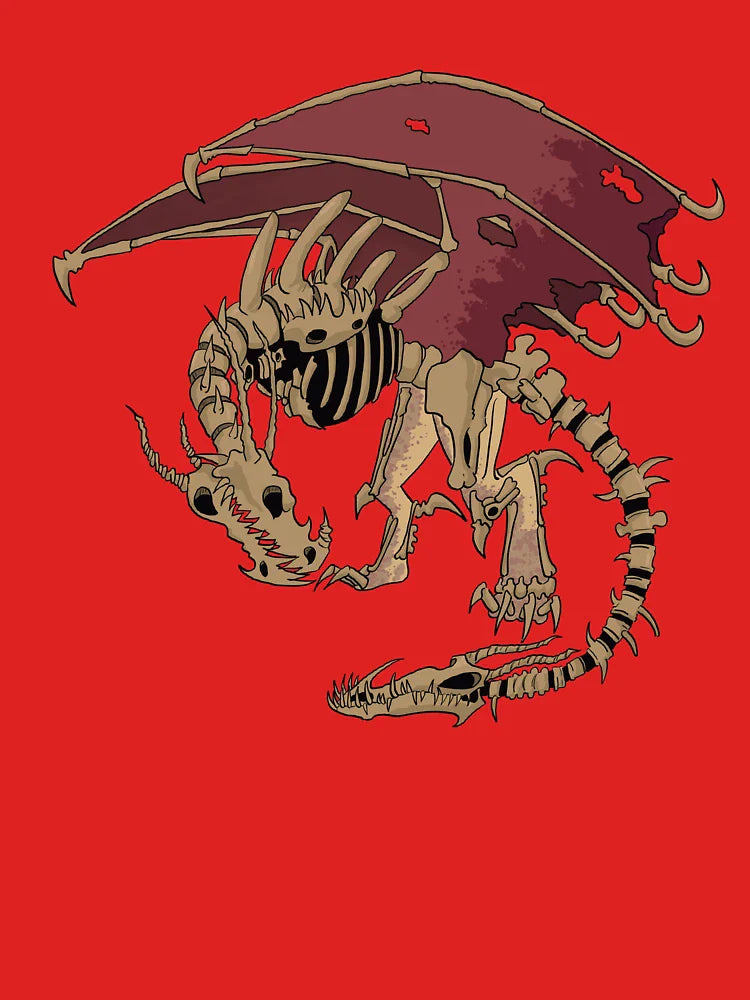 Boneknapper Classic T-Shirt