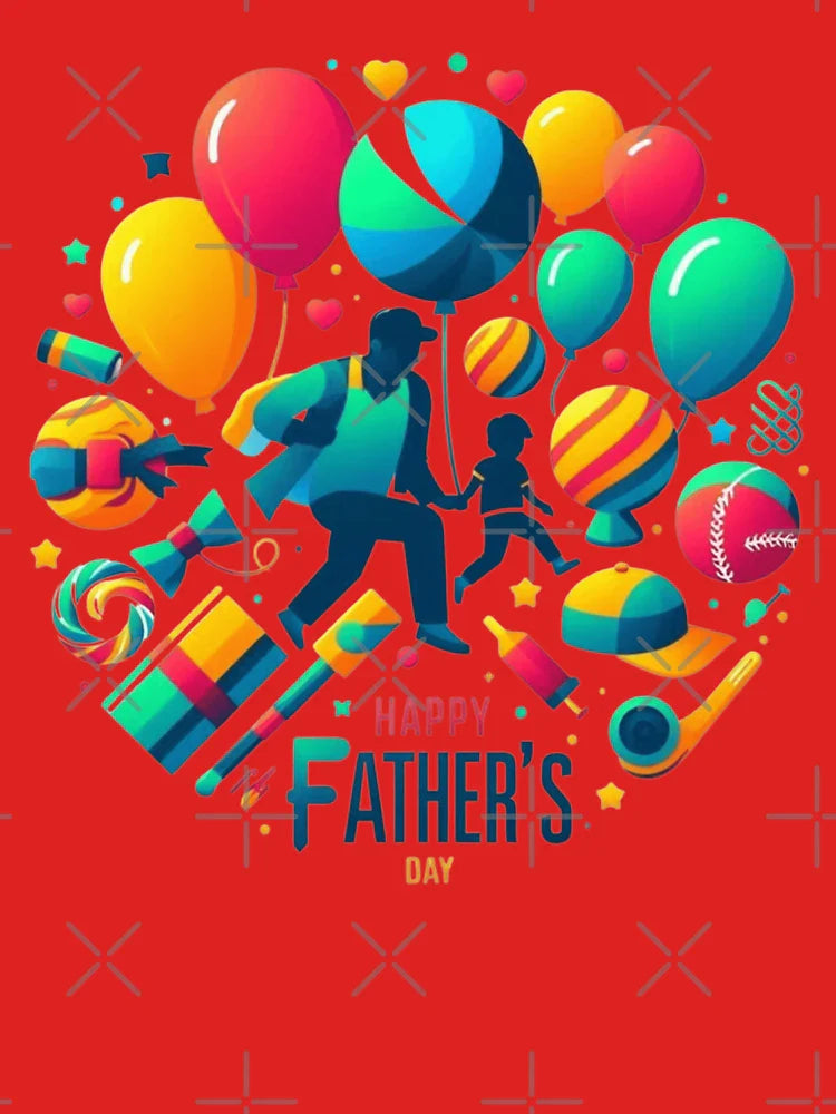 Father's Day Celebration Classic T-Shirt