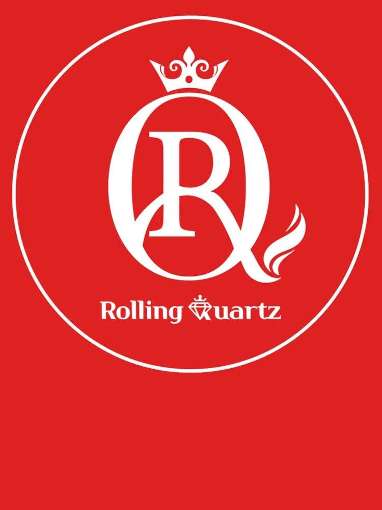 Rolling Quartz KPop HD Logo  Classic T-Shirt