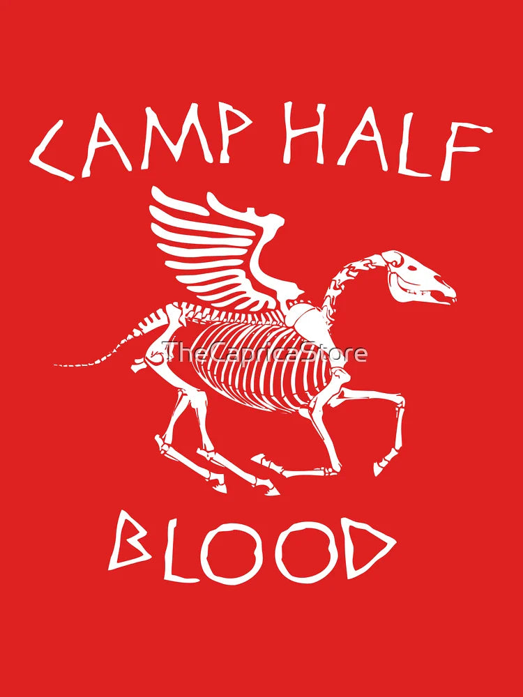 Demigod Hades V2 Classic T-Shirt