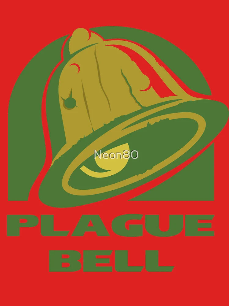 Plague Bell Classic T-Shirt