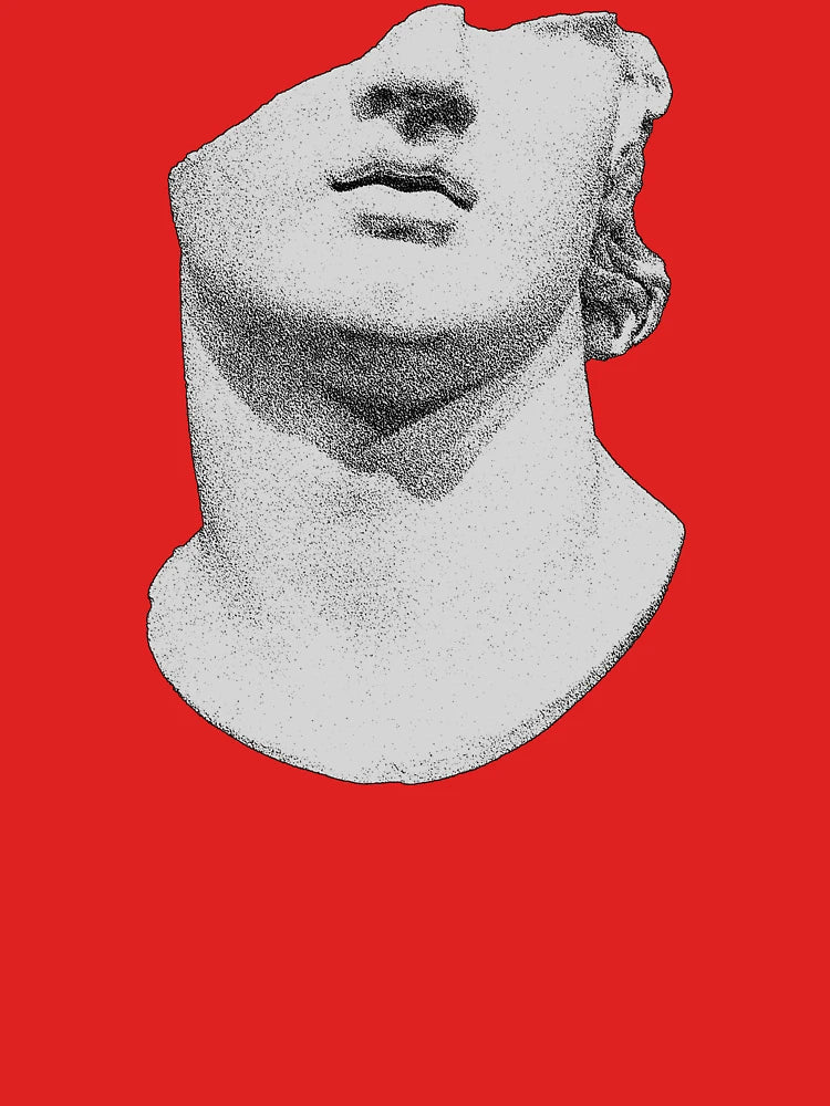 Broken Classic T-Shirt
