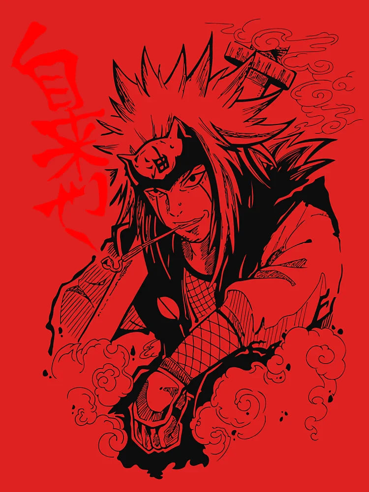 Legendary sannin Classic T-Shirt