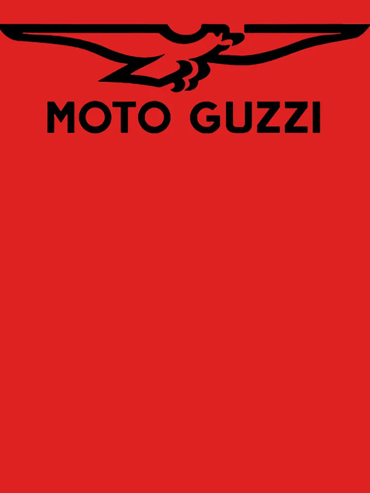 Moto Guzzi Eagle Essential T-Shirt.png Classic T-Shirt