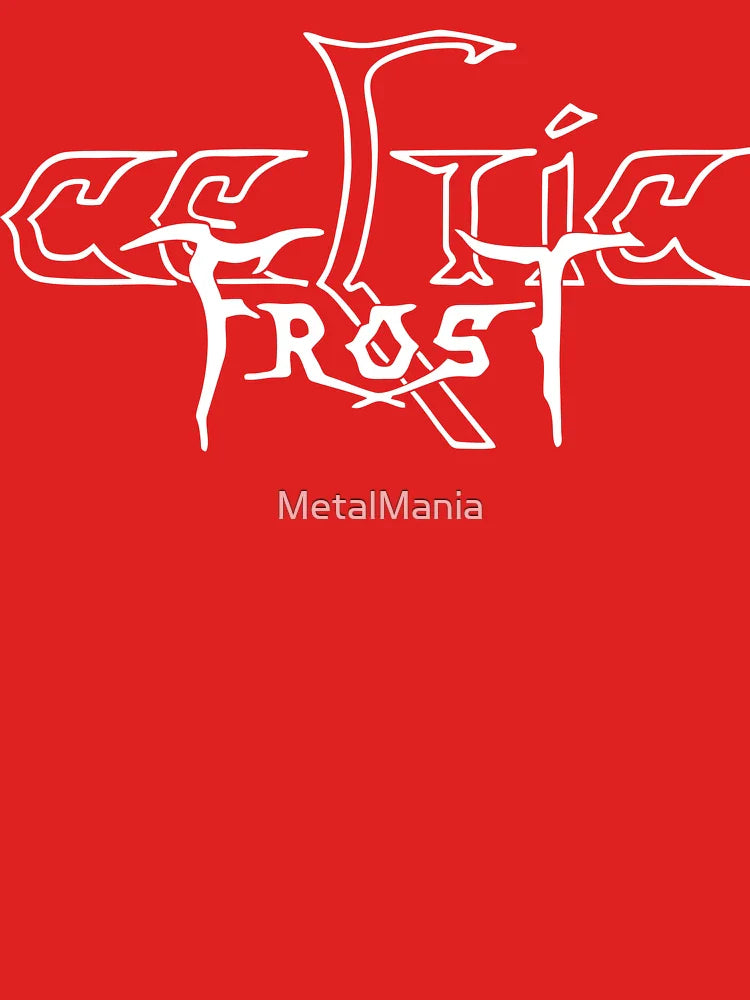 Celtic Frost Classic T-Shirt