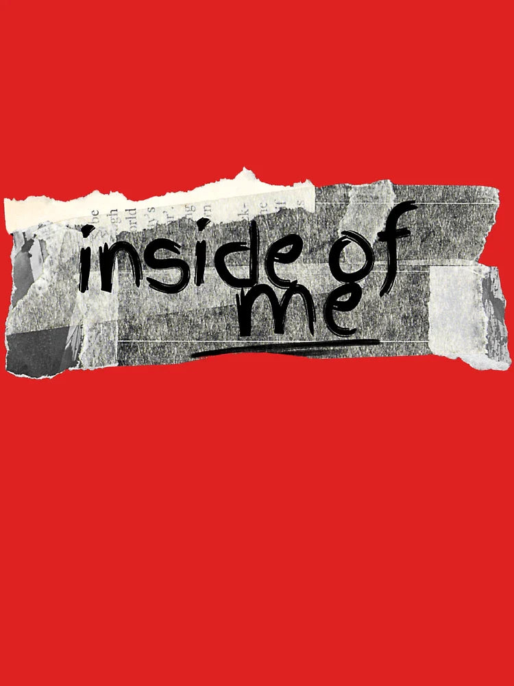 INSIDE OF ME Classic T-Shirt