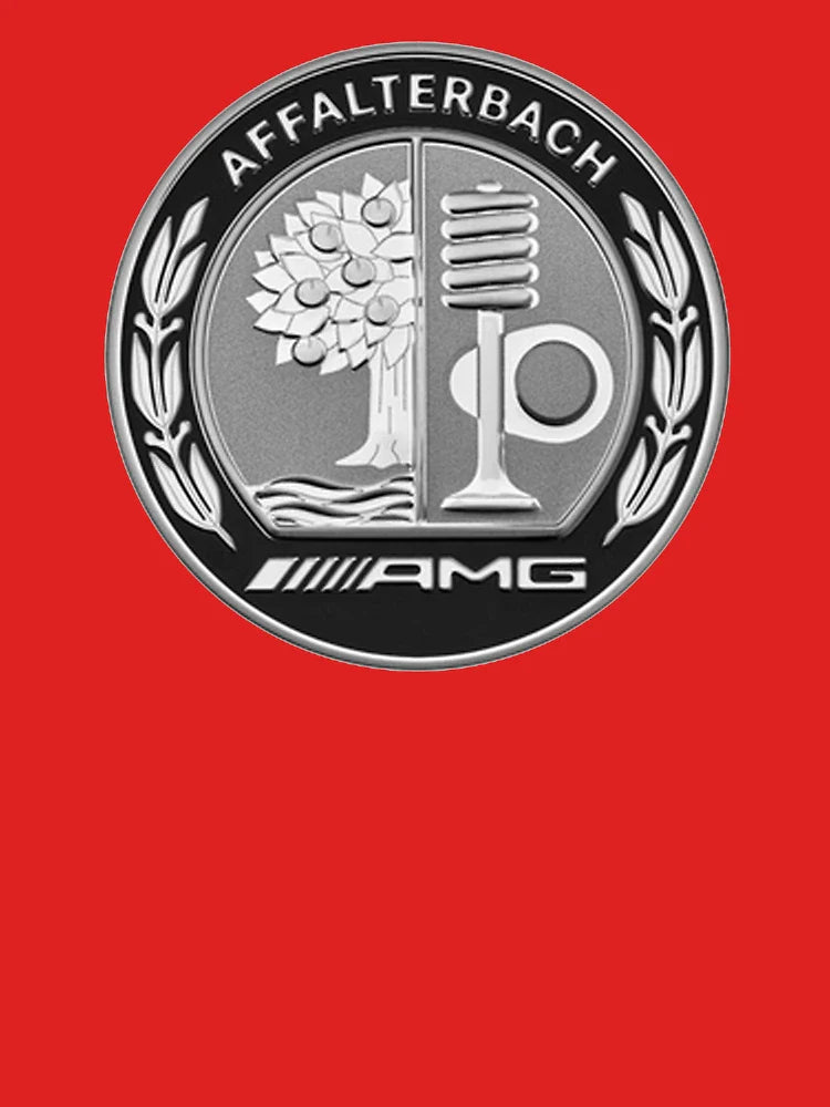 affalterbach amg Classic T-Shirt