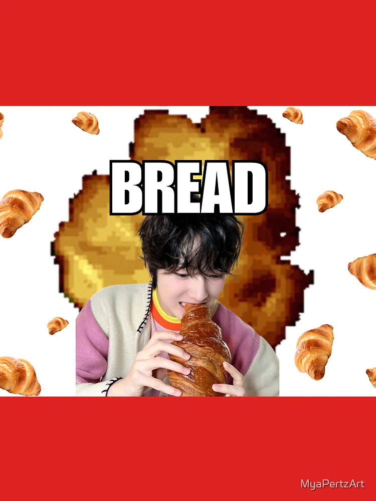 BREAD Sakuya Classic T-Shirt