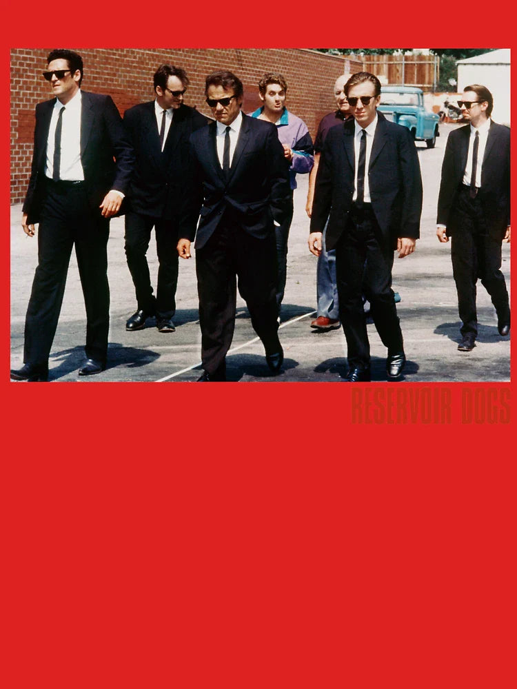 Reservoir Dogs 'Walking' Shirt Classic T-Shirt