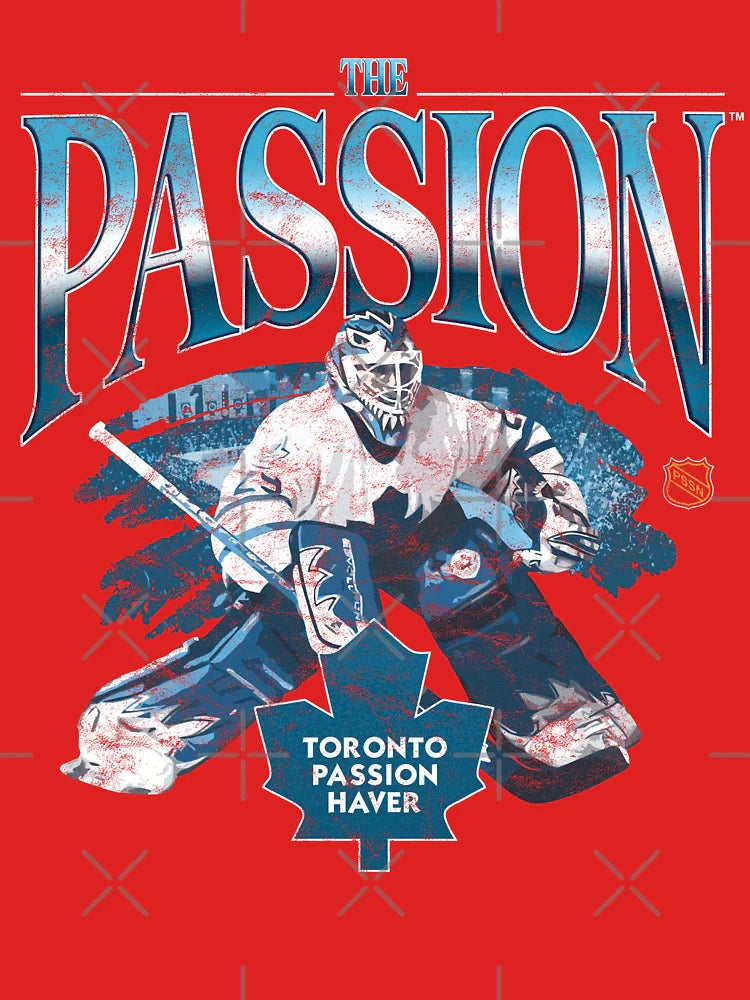 Vintage-style The Passion™ Classic T-Shirt