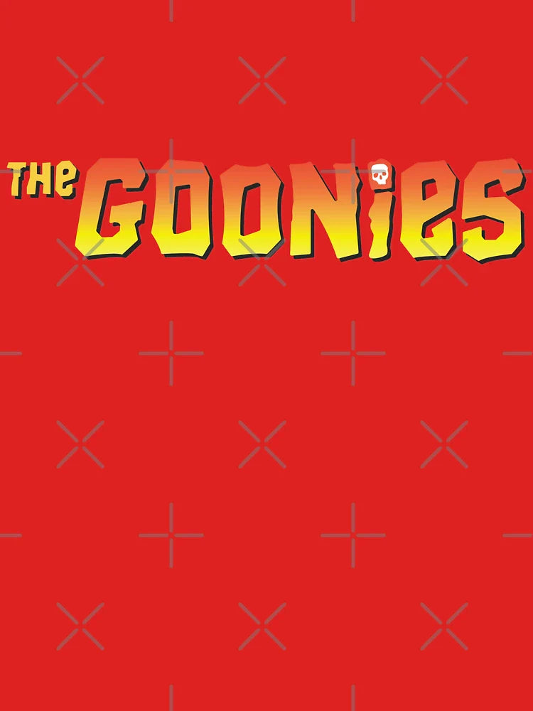 The Goonies Classic T-Shirt