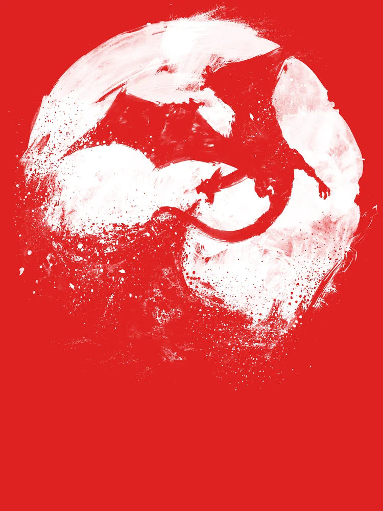 Midnight Desolation Classic T-Shirt