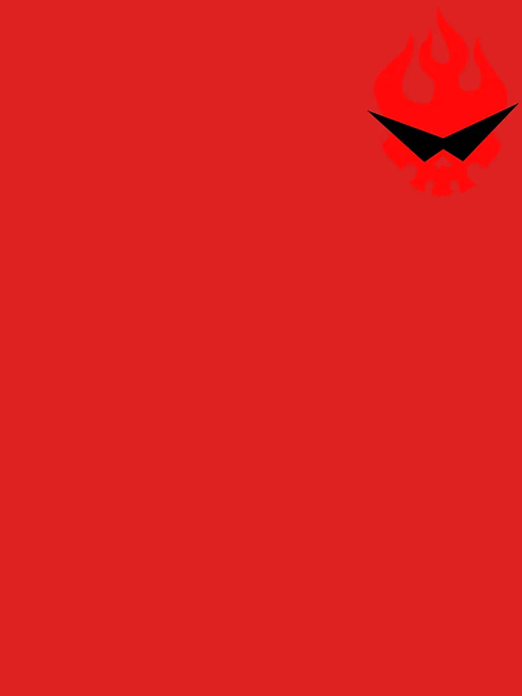 Gurren Lagann Logo Classic T-Shirt