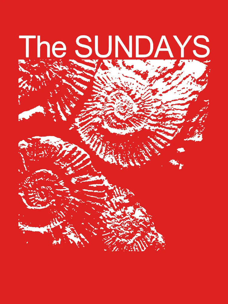 The Sundays dream pop band  Classic T-Shirt