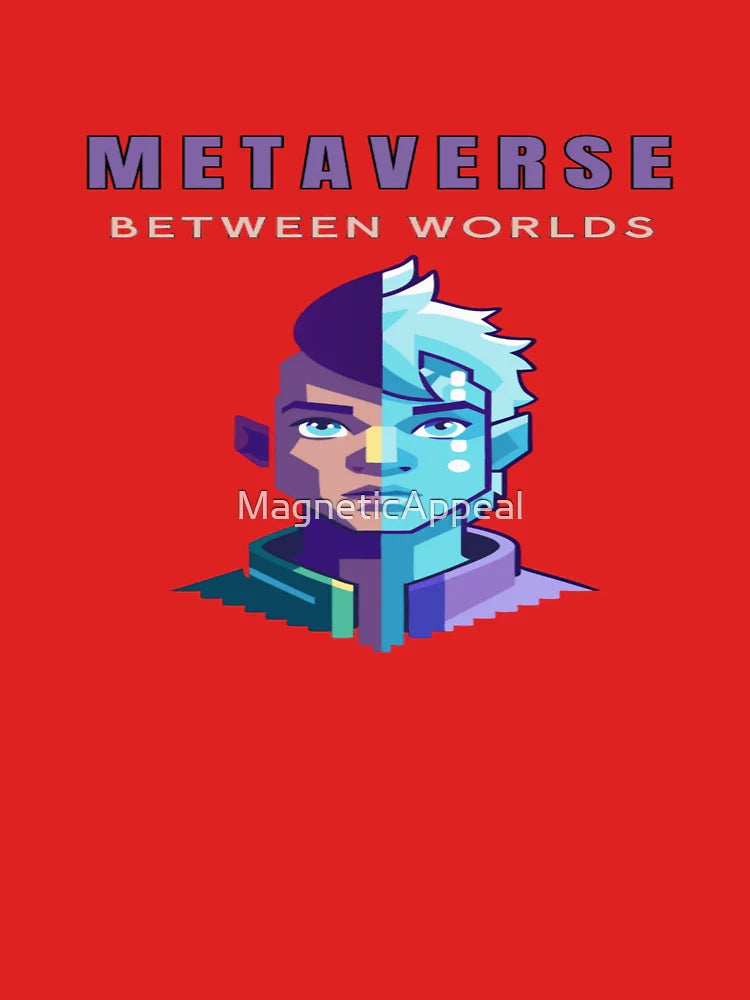Alternate Reality Classic T-Shirt