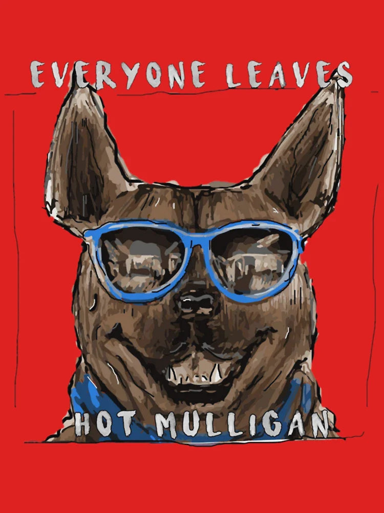 hot mulligan Classic T-Shirt