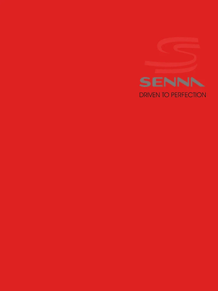 Senna Classic T-Shirt