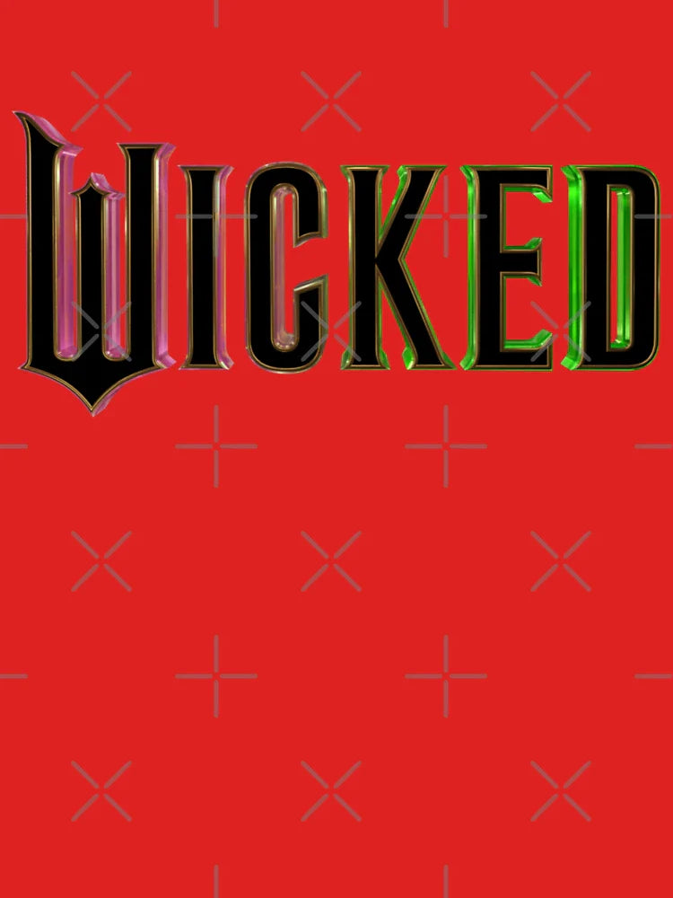 wicked Classic T-Shirt