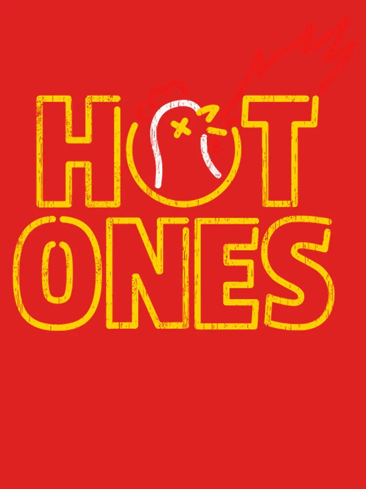 Hot Ones Classic T-Shirt