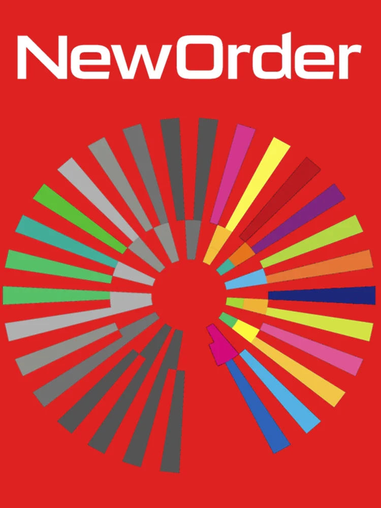 NEW ORDER Classic T-Shirt