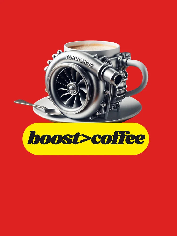cup of turbo Classic T-Shirt