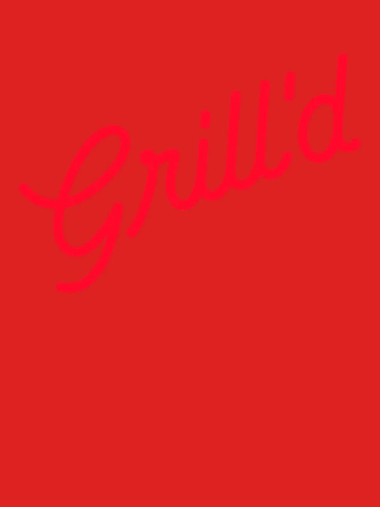 Grill'd Classic T-Shirt