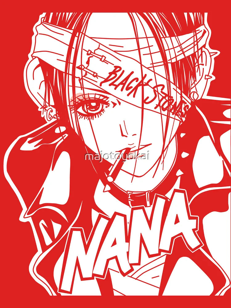 NANA Classic T-Shirt