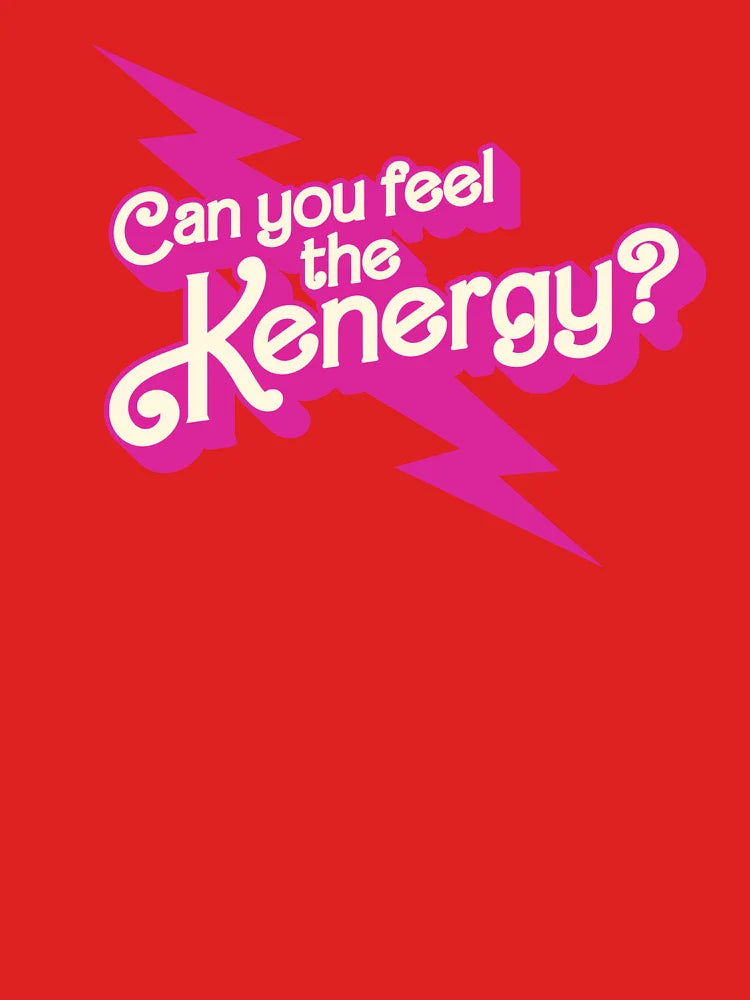 Kenergy Classic T-Shirt