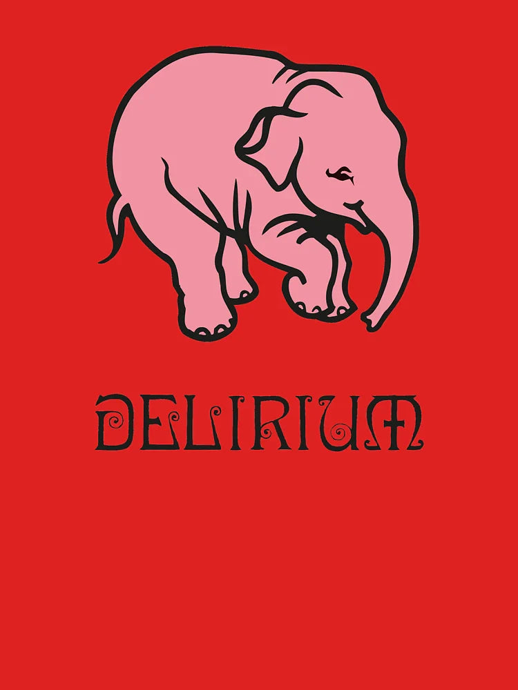 Delirium Classic T-Shirt