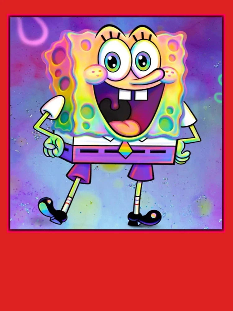 Psychedelic Bob Classic T-Shirt
