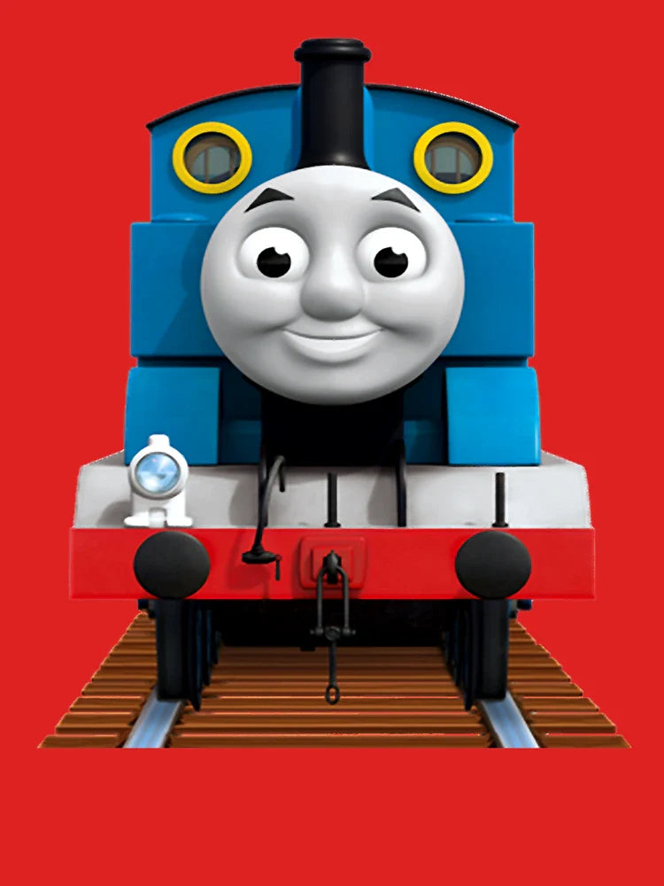 Thomas The Train  Classic T-Shirt