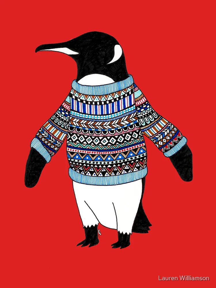 Penguin Classic T-Shirt