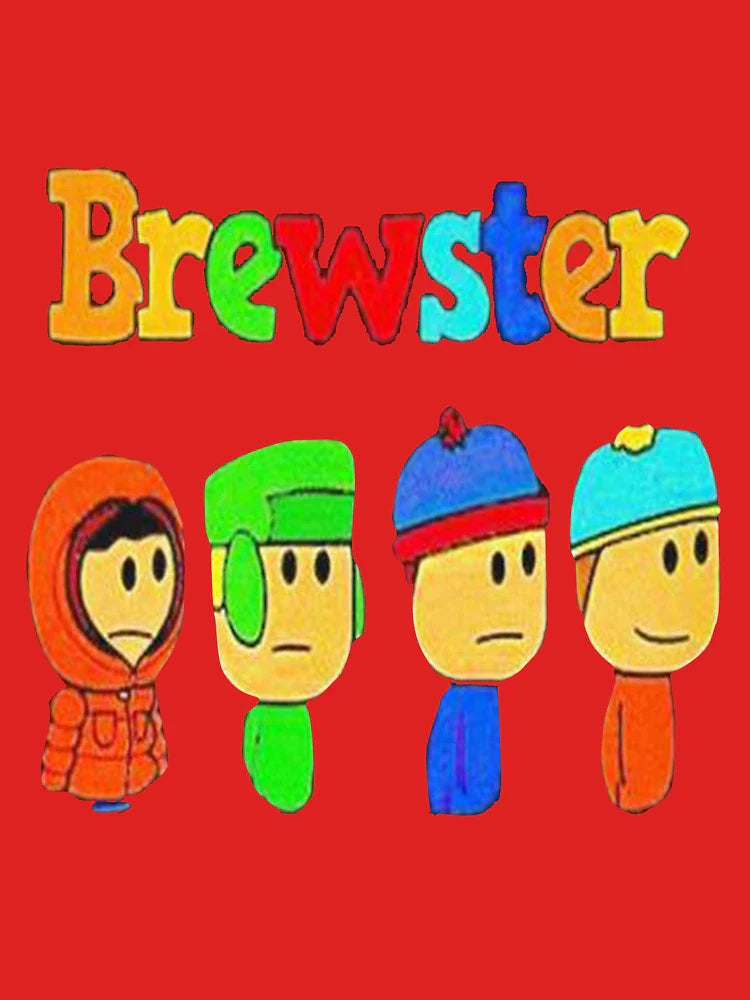 Brewstew Youth Classic T-Shirt
