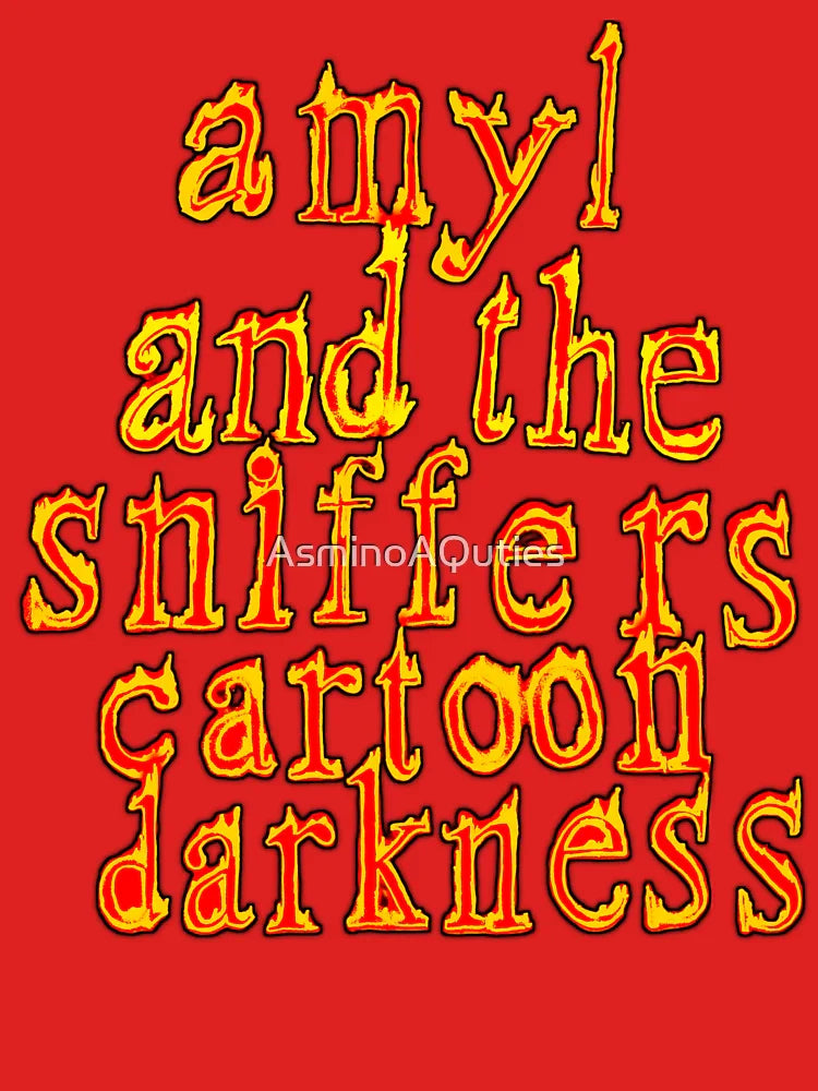 Amyl and the Sniffers Classic T-Shirt